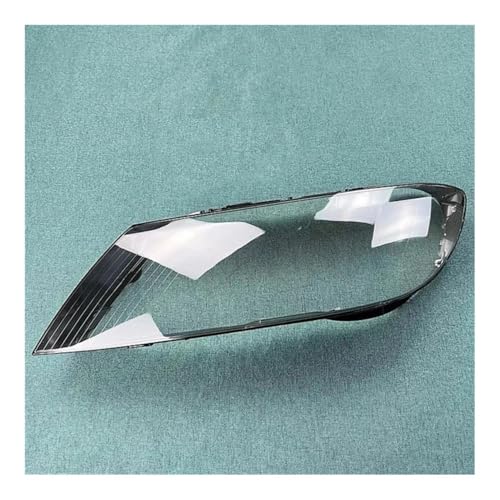Lentille de phare Phaeton 2011-2015 en verre haut de gamme pour optique automobile