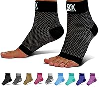 Algopix Similar Product 2 - SB SOX Plantar Fasciitis Compression