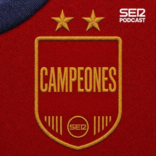 Vamos a bordarlo | D&iacute;a 30. &iexcl;Campeones!