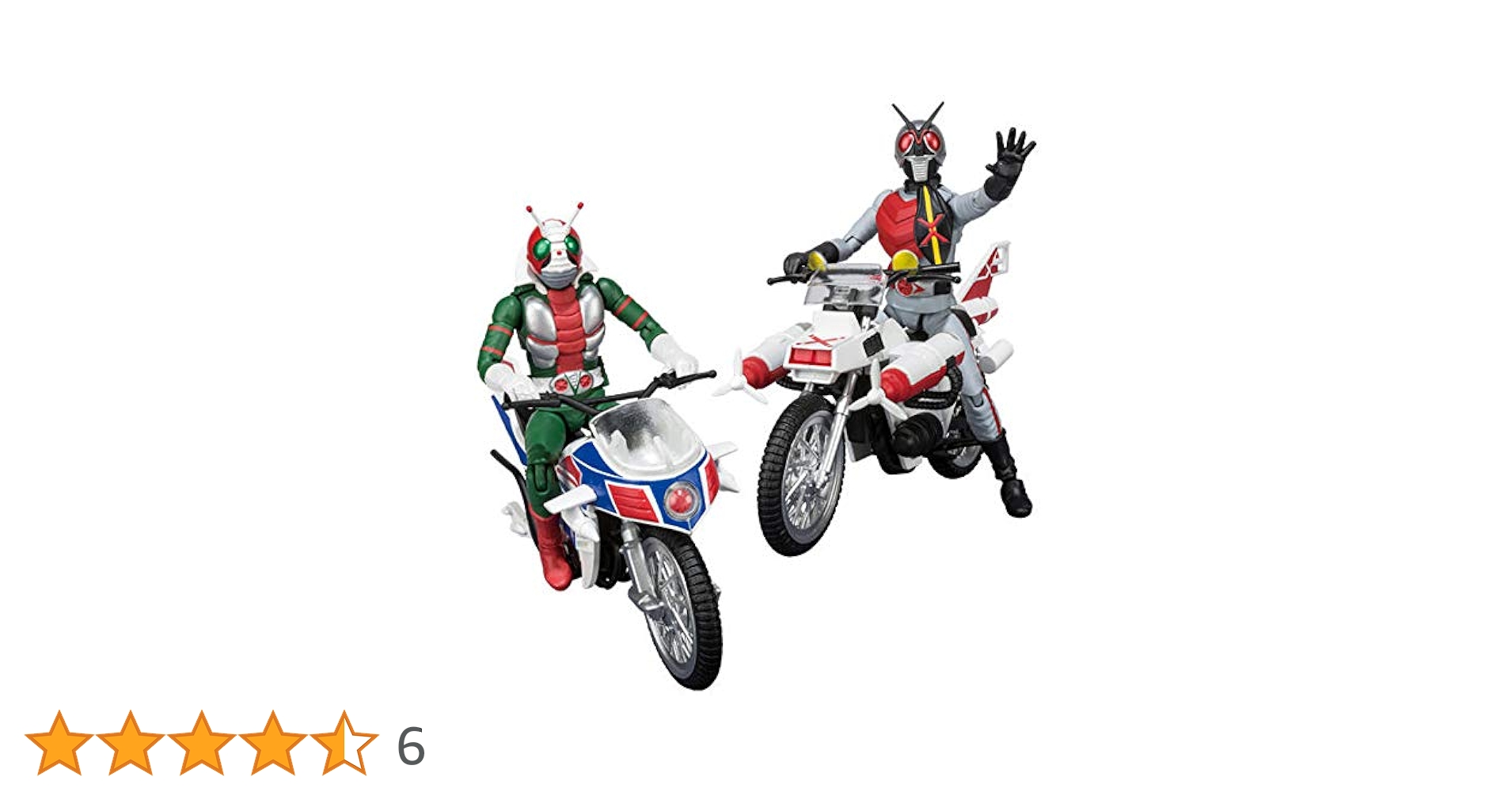 SHODO-X 仮面ライダー7 全6種コンプ V3 ハリケーン 未開封 レア SHODO-X 仮面ライダー7 全6種コンプ V3 ハリケーン 未開封 レア SHODO-X