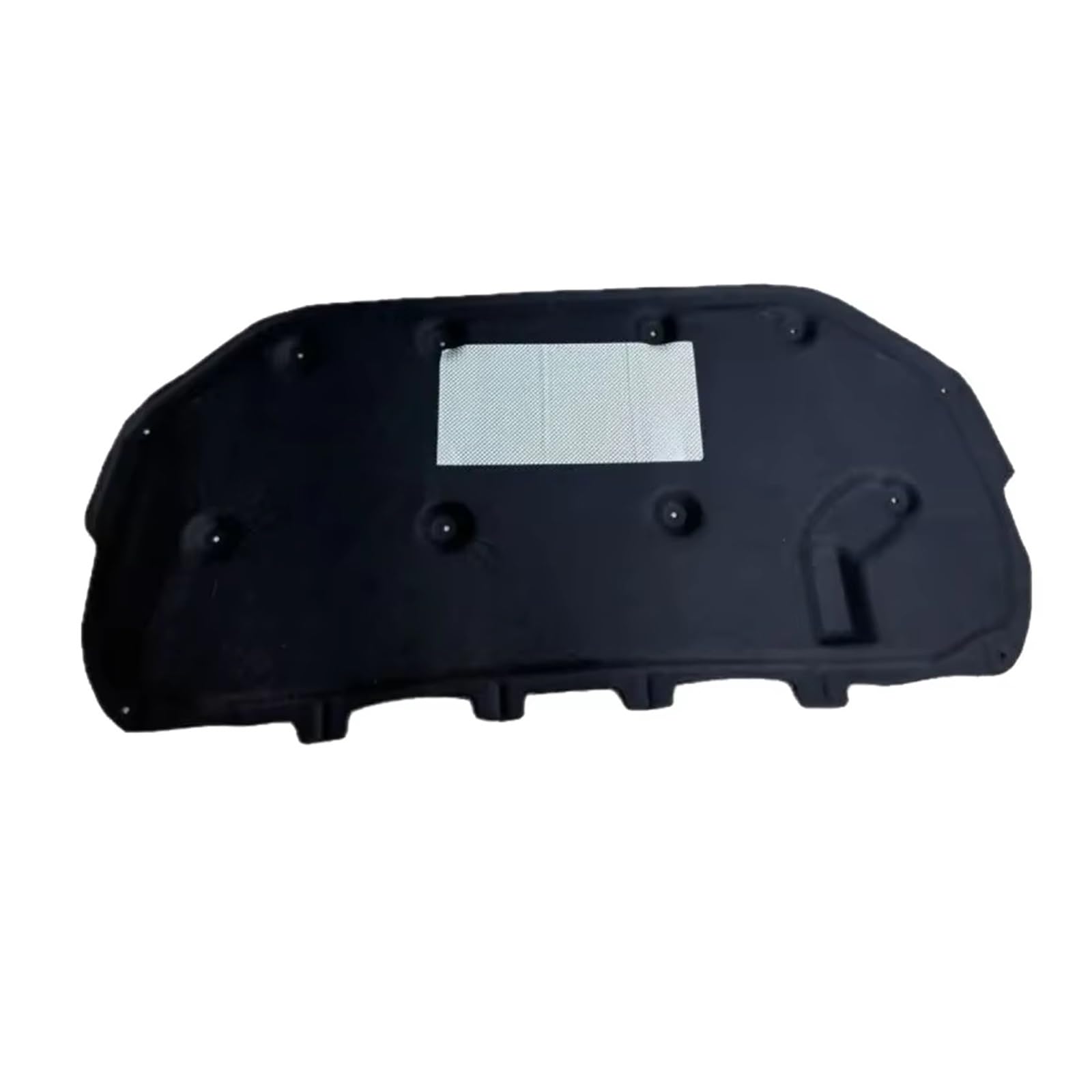 Tapis en coton voiture Accord 11th pour rouler au calme en voyage