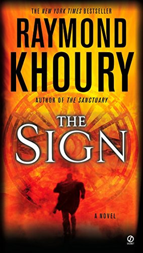 The Sign: a Thriller