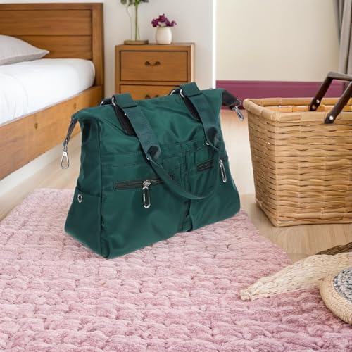 Sac fourre-tout pour occasions formelles et réunions de travail amples