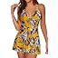 Yellow-flower