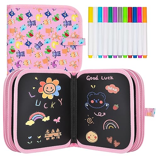 Tarnel Portatile da Disegno per Bambini, Doodle Giocattoli,...
