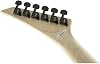 Jackson JS11 Dinky AM Gloss Black