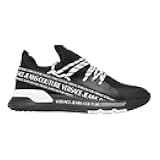 Sneakers 76YA3SA3 ZS446 899 Black
