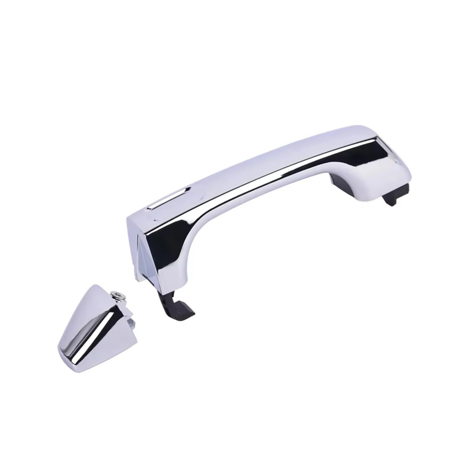 Ytjlf One Color Vehicle Outside Door Handle For Hummer For H3 2006-2010 For H3t 2009 2010 Front Rear Left Right Exterior Door Handle 1253074667 15296932 15932907 25832249