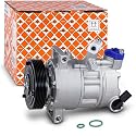 NRF Kompressor, Klimaanlage 32936