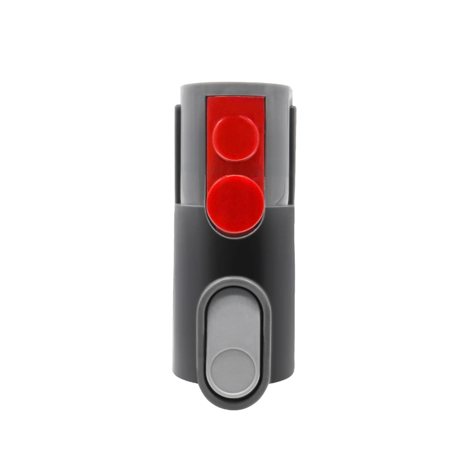 Compatible for Dyson V7 V8 V10 Low Reach Converter Adapter(V7 to V6 Converter)