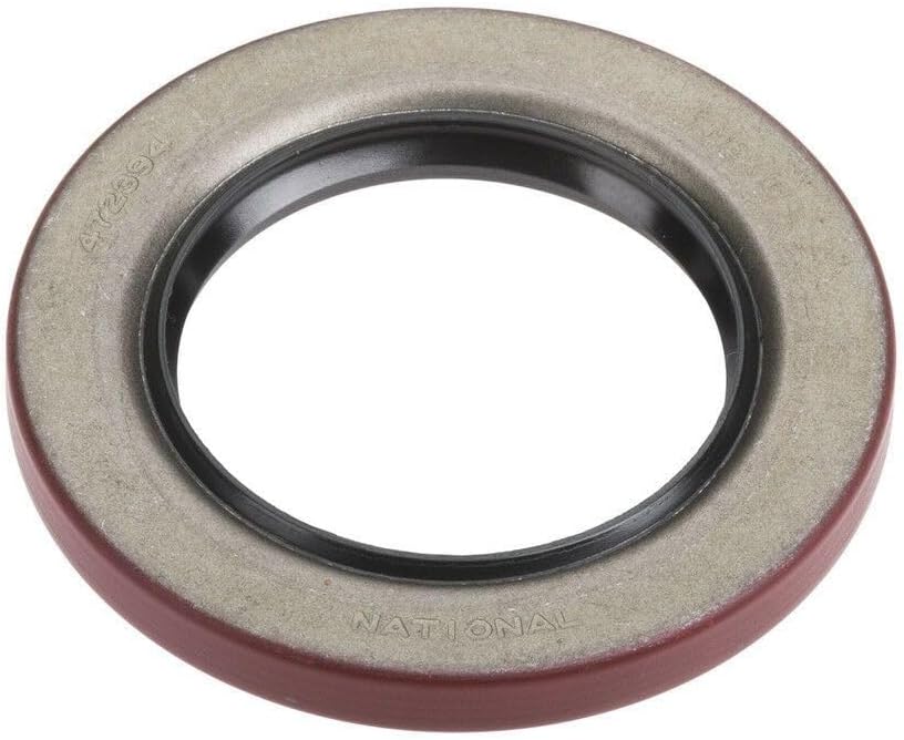 Replacement for fits National 472394 Axle Spindle Seal
