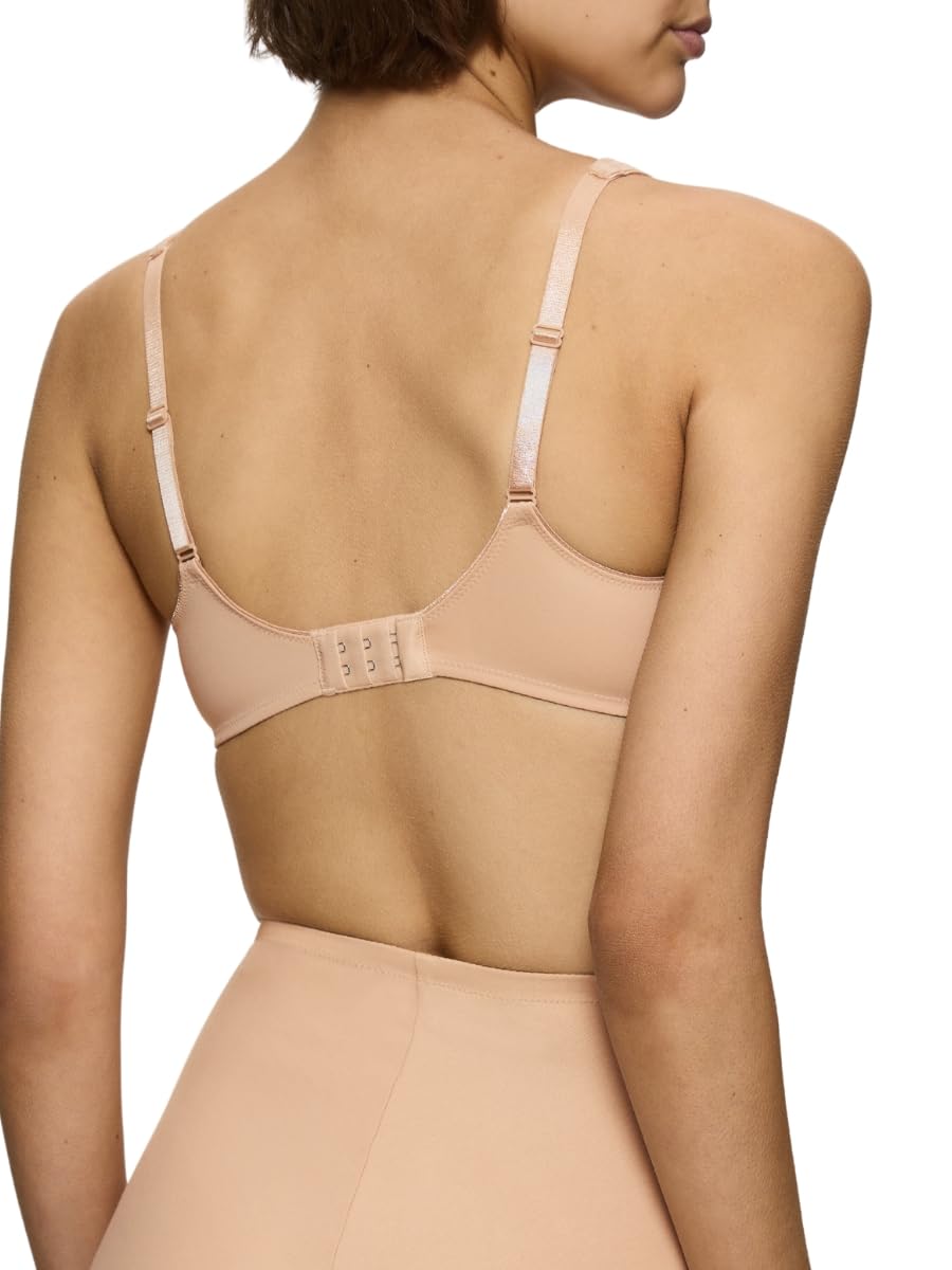 Triumph Damen BH Modern Soft+Cotton W, mit Bügel, ohne Polsterung, Verstellbare Träger