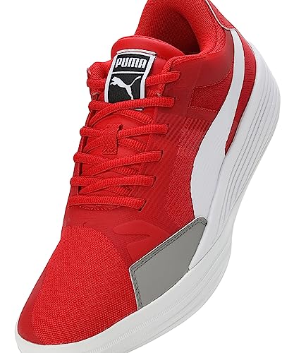 Image of Puma Unisex Adult Clyde AllPro Team Basketball Shoe