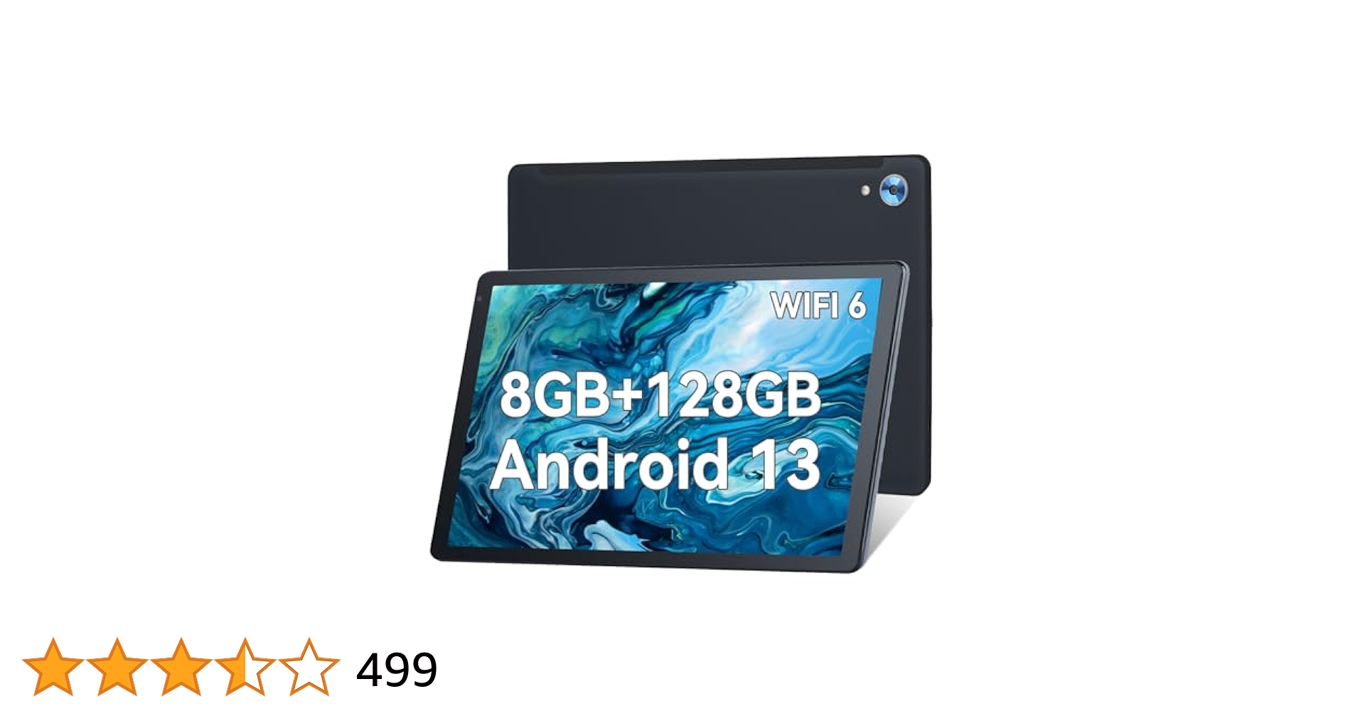 Android 13 HiGrace タブレット 10 インチ Amazon.co.jp: 【2023容量アップデート版 Android 13】HiGrace