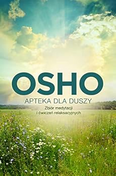 Paperback Apteka dla duszy (Polish Edition) [Polish] Book