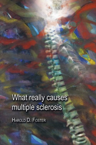 What Really Causes Multiple Sclerosis view 2