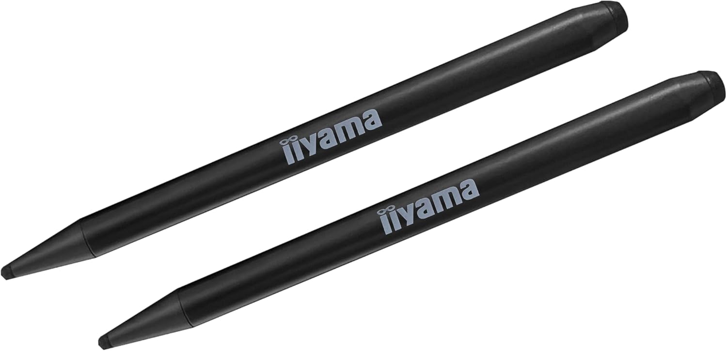 iiyama STYLUS-P13 Stylus-Stifte für IFPs - Interaktive Displays