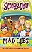 Scooby-Doo Mad Libs
