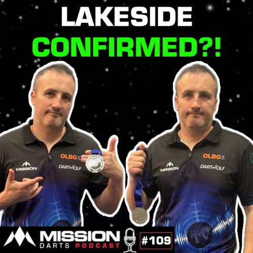 Matthew Edgar Is Going Back To Lakeside?!