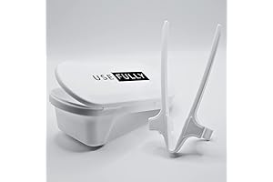 Finger Chopsticks: Snack with Style!