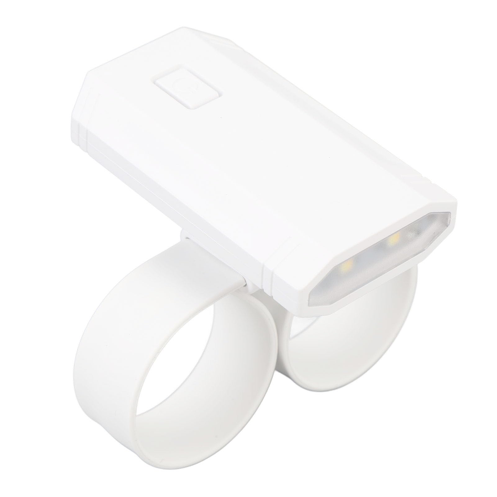 LED Wrist Light 3 Color Temperatures Adjustable Wrist Flashlight Night Cycling Running