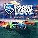 Rocket League (Cross Buy):  Supersonic Fury - PS4 / PS4 [Digital Code]