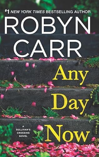 Any Day Now: A Sullivan’s crossing novel and the inspiration for the hit Netflix show (Sullivan's Crossing, 2)