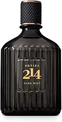 O BOTICARIO BOTICA 214 DARK MINT EAU DE PARFUM 90ml