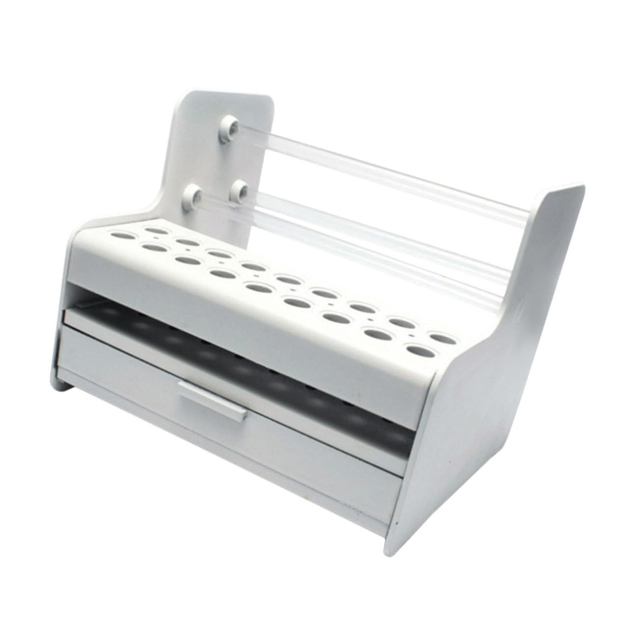Organisateur de bureau pour pinces et tournevis pour optimiser votre atelier
