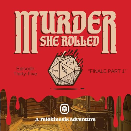 S1 Ep.35 - FINALE PART 1