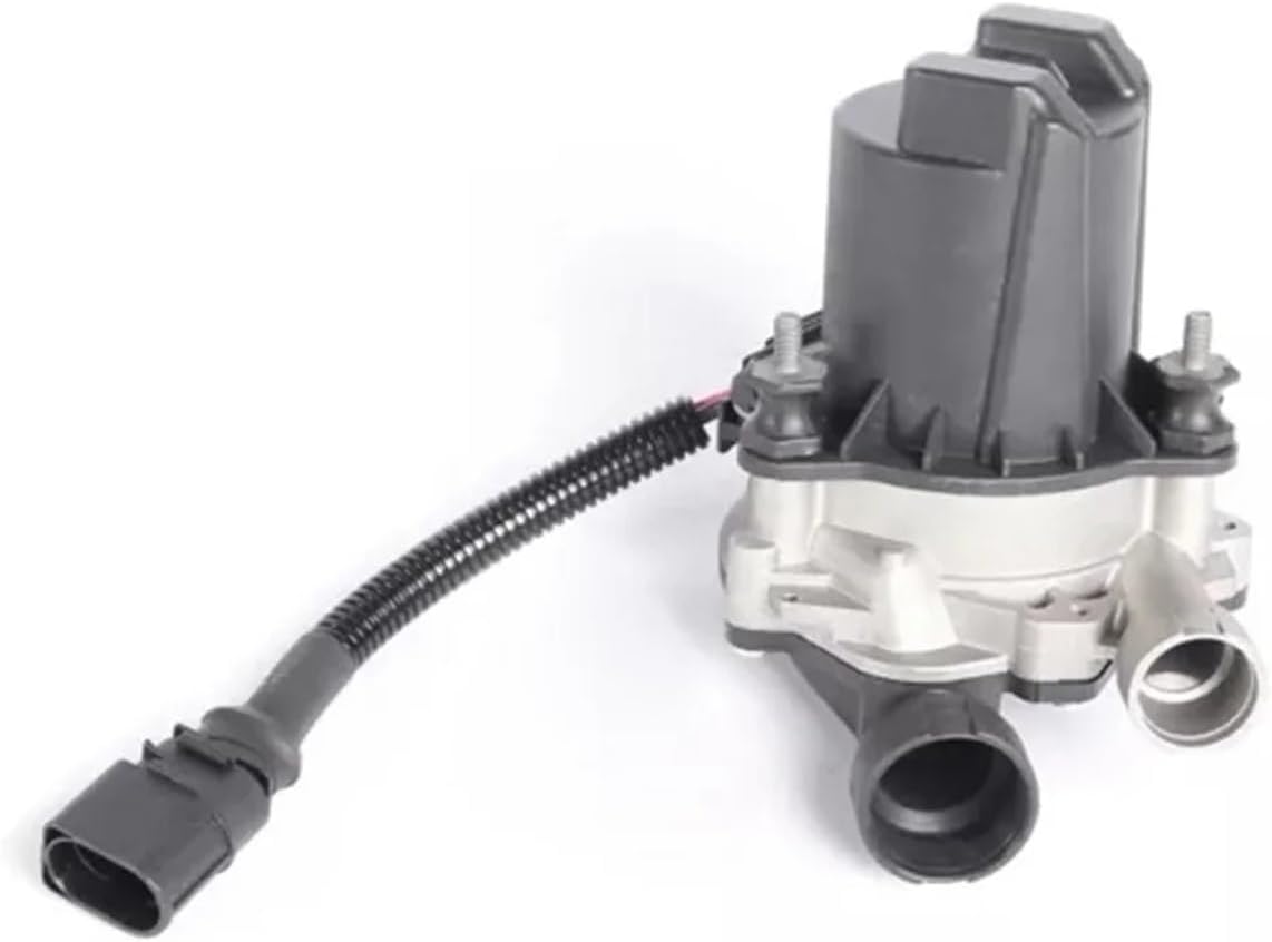 Secondary Air Injection Pump Compatible With Q7 2010-2015 4L0959253 4L0959231 4L0959231A
