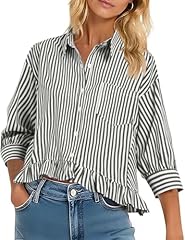 Black and White Stripes