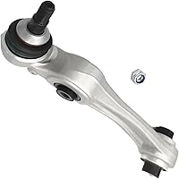 Vista 177 de Detroit Axle - Brazo de control superior delantero derecho para Jeep 2011-2015 Grand Cherokee Dodge Durango brazo de control superior ajustable