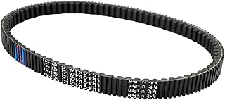 Drive Belt Transmission Belt Fit for Honda WW PCX 125 150 160 FSH125 SH125 2021 2022 23100-K1Y-D11/ K1N-D01/ K1Z-J11