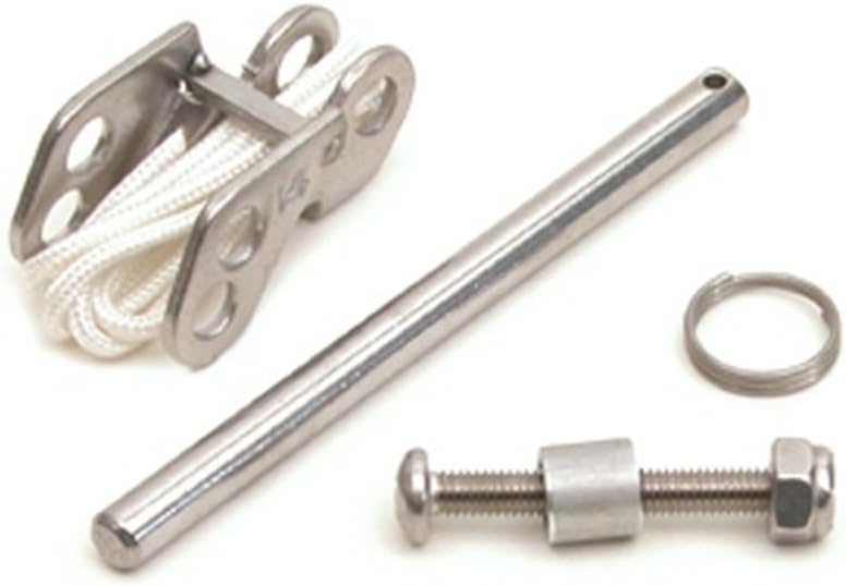 Hobie - Mast Step Link Kit H14/16 - 21380001