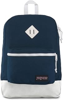 Mochila Super FX Jansport, Unissex, Blue Work Wear, tamano Único