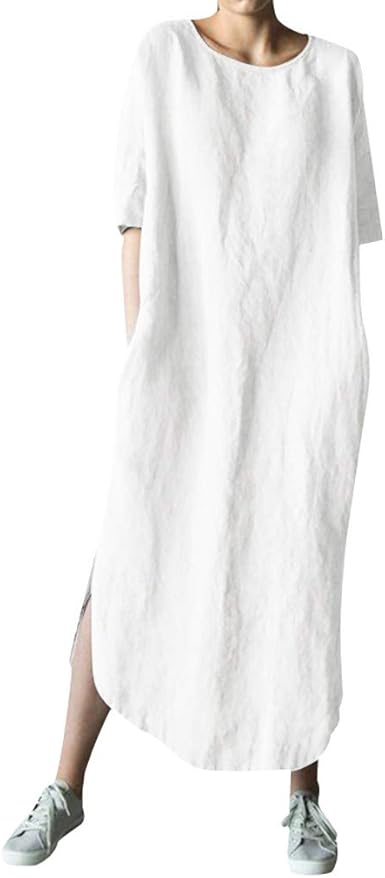 plus size white boho top