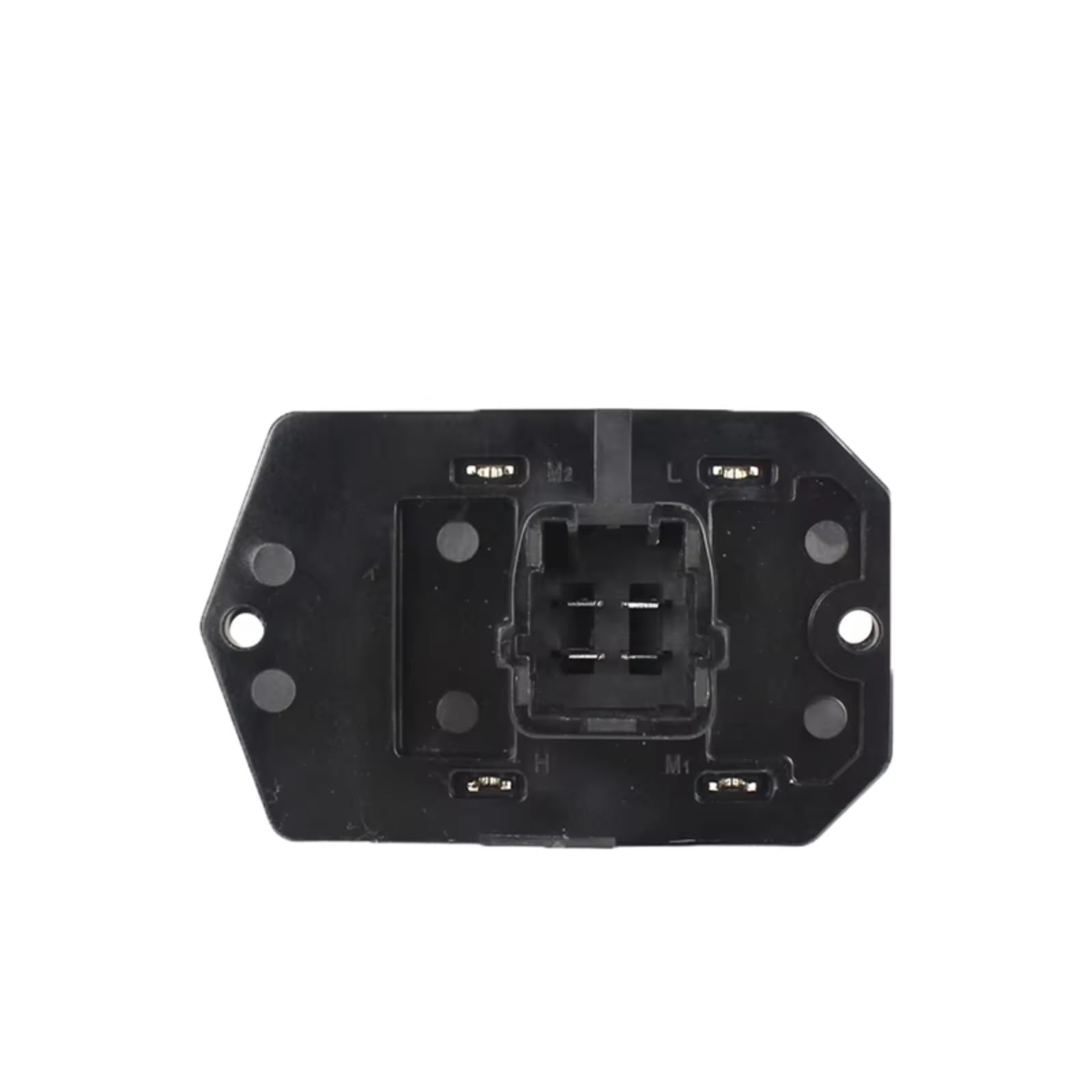 Motor Resistencia Soplador Compatible Con Para Hilux Resistencia Motor Ventilador Del Calentador Resistencia Del Ventilador Calentador SW 11592C 871380K090 MT17792 SW 11553C