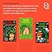 Yoto Caspar Babypants Pack - 3 Kids Audiobook Cards for Use with Player & Mini All–in–1 Audio Player, Screen–Free Listening with Fun Festive Music for Playtime Travel & Holiday Parties, Ages 0+