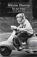 No me dejes (Ne me quitte pas) 8467043997 Book Cover