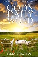God's Daily Word 2: May-August 1944613072 Book Cover