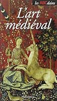 ABCdaire de l'art médiéval 2080114484 Book Cover