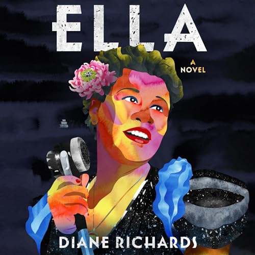 Ella by Diane Richards episode artwork