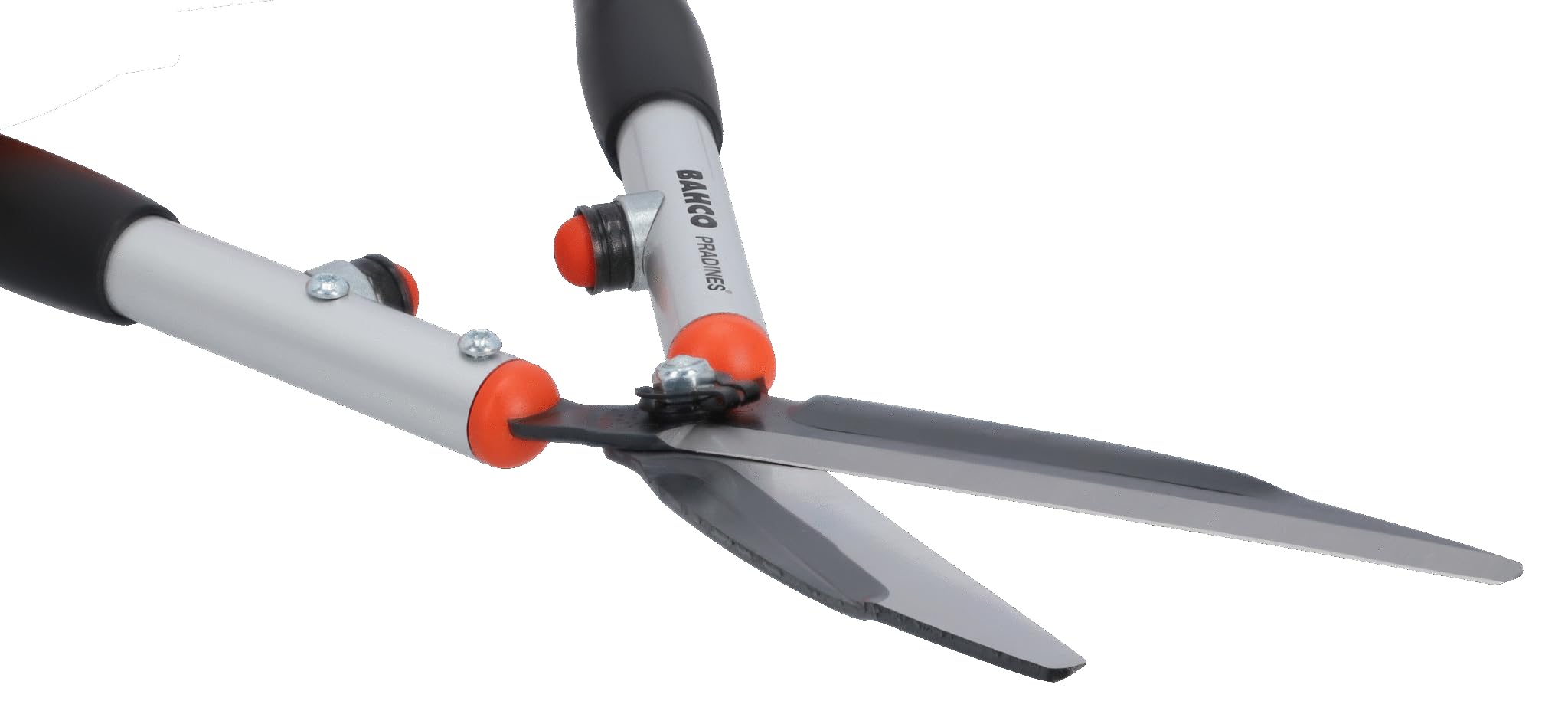 BAHCO Cortasetos Super Ligero Compac