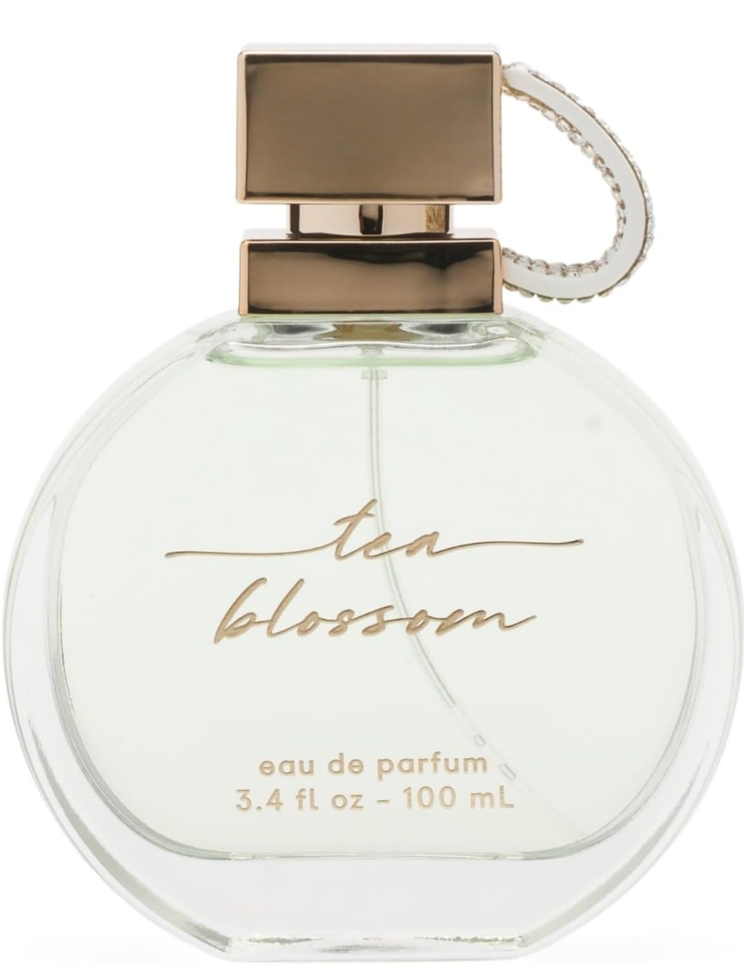 Amazon.com : Tru Fragrance Tea Blossom Eau De Parfum Spray 3.4 fl