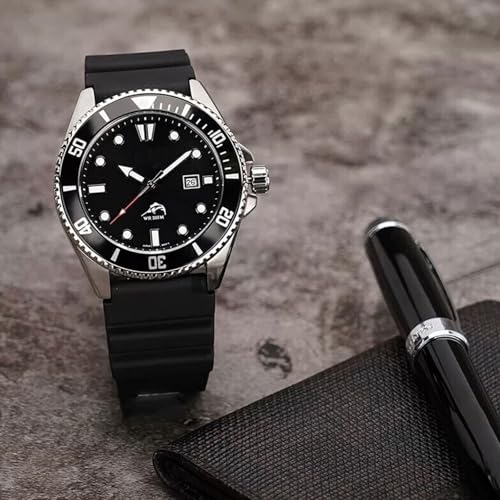 Image of Compatible with Casio MDV106-1AV /MTP-VD01 Watches,22 mm Watch Band for Men's Casio MDV-106 Series Strap Replacement