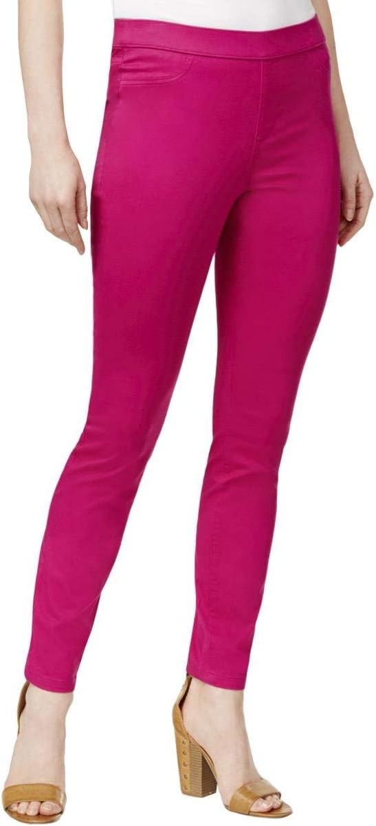 Maison Jules PANTS レディース US サイズ: XXSmall カラー: ピンク