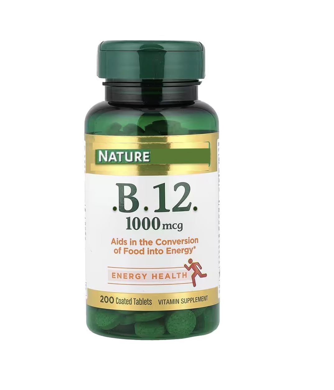 1000mg B12-200 Count-image-23