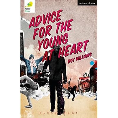 Advice for the Young at Heart