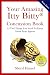 Your Amazing Itty Bitty Concussion Book: 15 Vital Things You Should Know About Brain Injuries